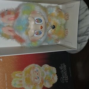 Pop Mart Rock the Universe Big Into Energy